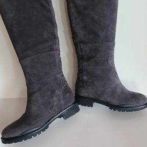 💥 Sale Nine West Suede Boots